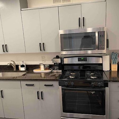 Appartement Cozy Penthouse Atlanta,Ga Extérieur photo