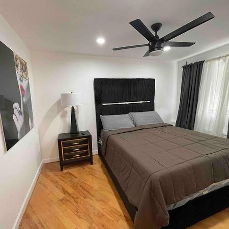 Appartement Cozy Penthouse Atlanta,Ga Extérieur photo