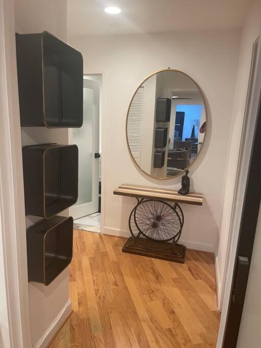Appartement Cozy Penthouse Atlanta,Ga Extérieur photo