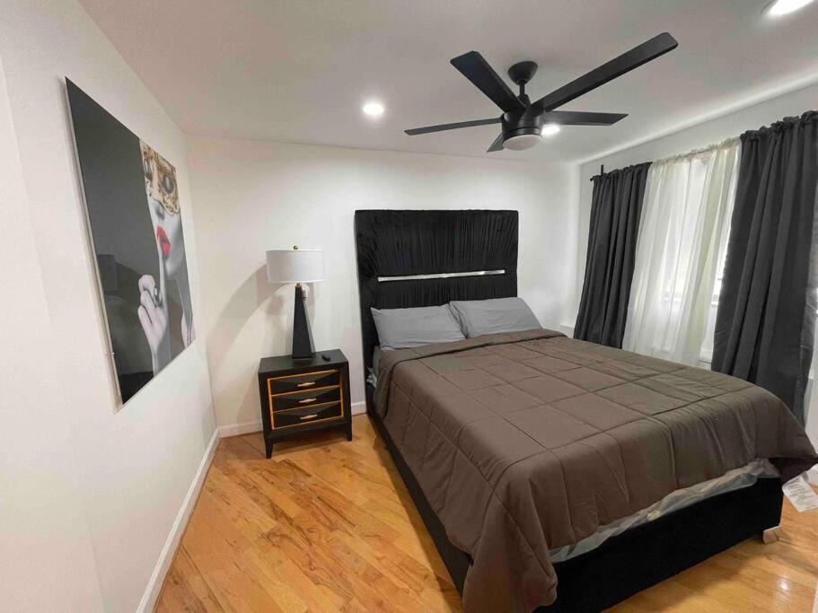 Appartement Cozy Penthouse Atlanta,Ga Extérieur photo