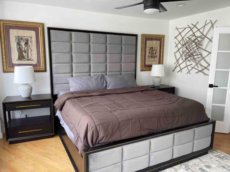 Appartement Cozy Penthouse Atlanta,Ga Extérieur photo