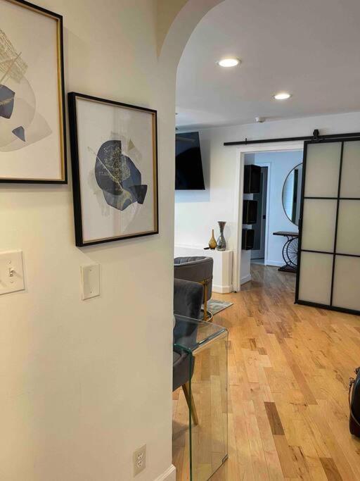 Appartement Cozy Penthouse Atlanta,Ga Extérieur photo