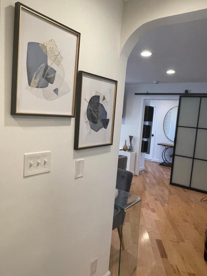 Appartement Cozy Penthouse Atlanta,Ga Extérieur photo