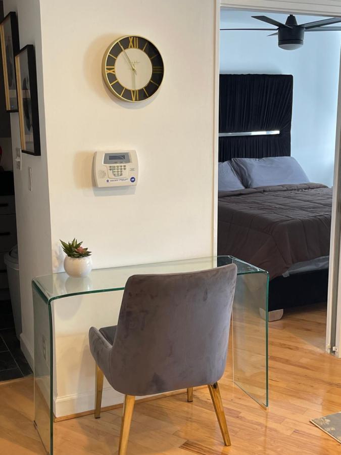 Appartement Cozy Penthouse Atlanta,Ga Extérieur photo