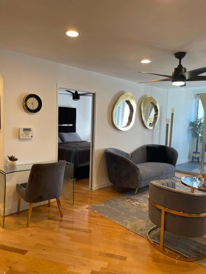 Appartement Cozy Penthouse Atlanta,Ga Extérieur photo