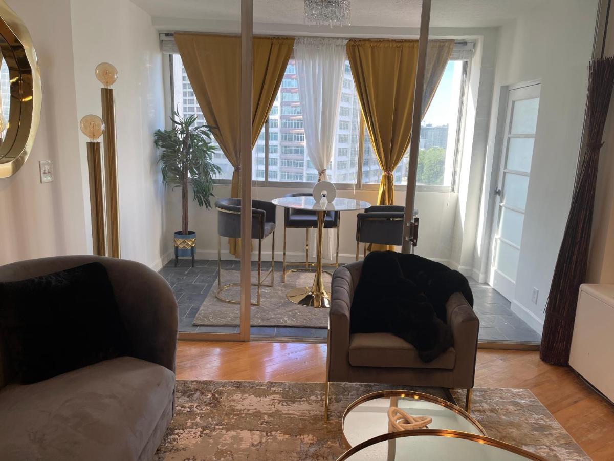 Appartement Cozy Penthouse Atlanta,Ga Extérieur photo