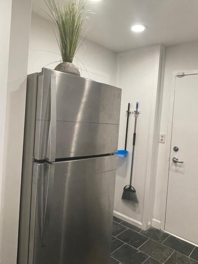 Appartement Cozy Penthouse Atlanta,Ga Extérieur photo